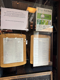 Matt's in the Market Menu Photo 3