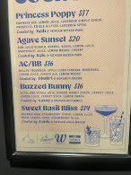 Fatpour McCormick Menu Photo 3
