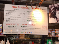 Antico Pizza Napoletana Menu Photo 4
