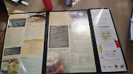 The Cracked Egg Menu Photo 4
