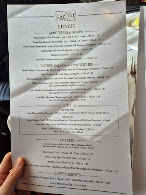 The Capital Grille Menu Photo 5