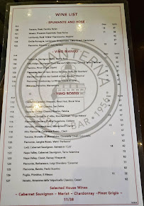 La Lanterna Menu Photo 4