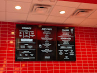 Gordon Ramsay Fish & Chips - The Wharf D.C. Menu Photo 5