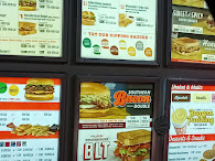Whataburger Menu Photo 2