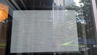 Tabla Menu Photo 5