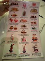 Sugar Factory New York - Time Square Menu Photo 2