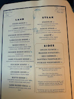 A la Turka Menu Photo 5