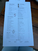 The Dawson Menu Photo 5