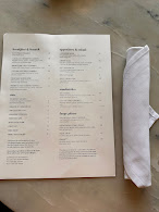 Lula Cafe Menu Photo 5