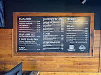 Bucharest Grill - Piquette Menu Photo 1