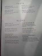Sixty Vines Rice Village Menu Photo 4