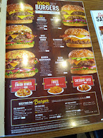 Denny's Restaurant Menu Photo 3