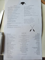 River Menu Photo 5
