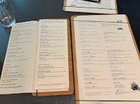 Monsoon Seattle Menu Photo 1