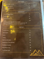 Cilantro Mediterranean Cuisine Menu Photo 3