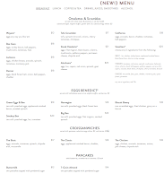 Fratelli Cafe Menu Photo 4