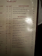 Da Marino NYC Menu Photo 2
