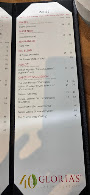 Gloria's Latin Cuisine Menu Photo 4