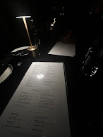 Zakia Modern Lebanese Restaurant Menu Photo 3