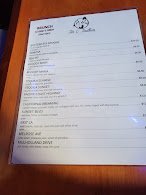 Fin & Feathers Restaurants Menu Photo 3