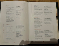 Moxies Miami Restaurant Menu Photo 4