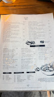 Casa Tua Cucina Brickell Menu Photo 2