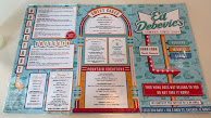 Ed Debevic's Menu Photo 1