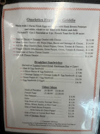 Don's Grill Menu Photo 3