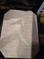 Martin's Tavern Menu Photo 3
