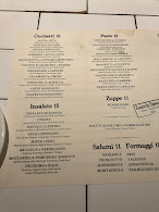 Briciola Menu Photo 1