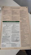 Smith & Wollensky Menu Photo 2