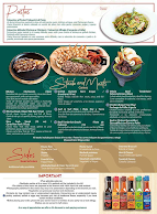 Mariscos Los Arbolitos De Cajeme - Peoria Menu Photo 4