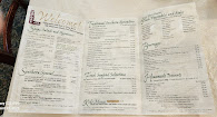 Mary Mac's Tea Room Menu Photo 3