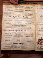 Canter's Deli Menu Photo 1