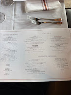 B&B Butchers & Restaurant Menu Photo 1
