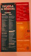 La Cantina Grill Menu Photo 4
