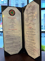 St. Pat's Bar & Grill NYC Menu Photo 3