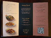 Kastoori Grill Menu Photo 4