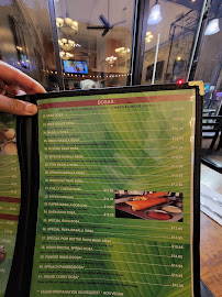 Udupi Palace Menu Photo 3