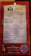 BB's Tex-Orleans Menu Photo 5