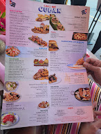 Call Me Cuban Menu Photo 2