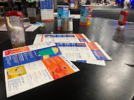 Dave & Buster's Houston - Katy Fwy Menu Photo 5