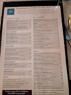 Victor's Cafe Cuban Restaurant Menu Photo 4