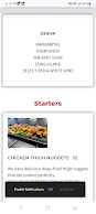 Fin & Feathers Restaurants Menu Photo 2