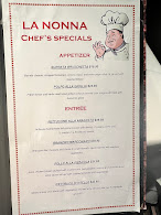 Puglia Menu Photo 2