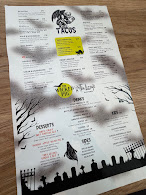 Tin Lizzy's Taco Americana Menu Photo 3