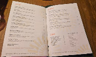 Vida Verde - Tequila Bar Menu Photo 3
