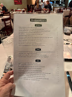 Gianmarco's Menu Photo 4