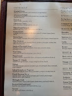 Kimball House Menu Photo 4
