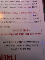 Riva's Menu Photo 3